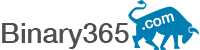 Binary365 Website Logo