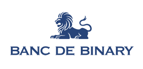 Banc De Binary logo